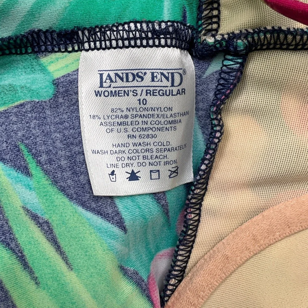 Lands End lands end